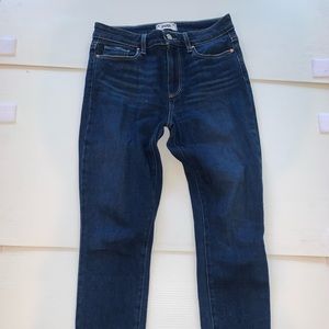Size 28 Paige Jeans from Anthropologie